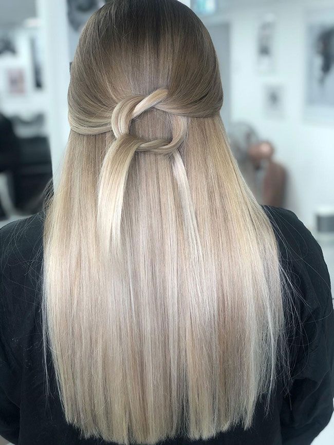 Stylish hairdressing services in Melksham