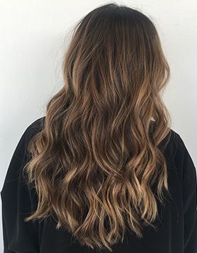 Gorgeous hairdressing in Melksham