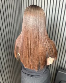 Gorgeous hair treatments