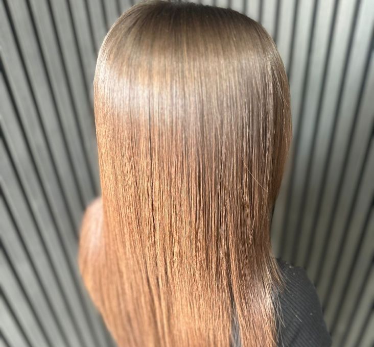 Hair treatment services at Gorgeous in Melksham