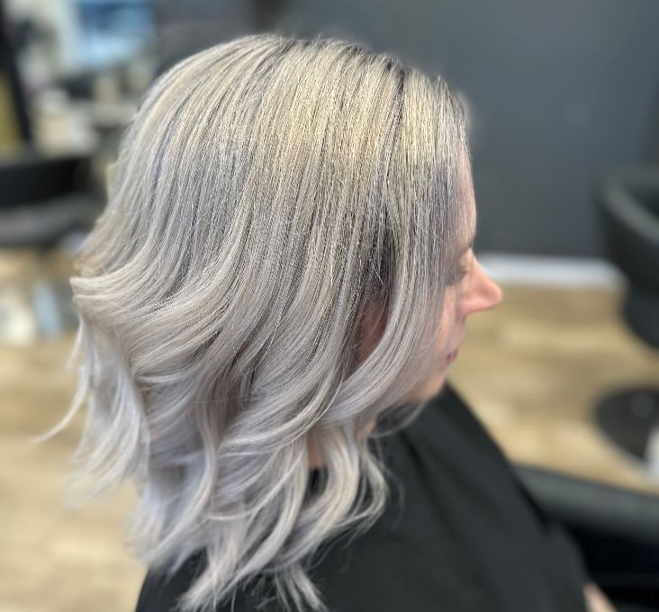 Ultimate Blonding at Gorgeous in Melksham