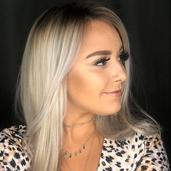 Beauty Work from Gorgeous