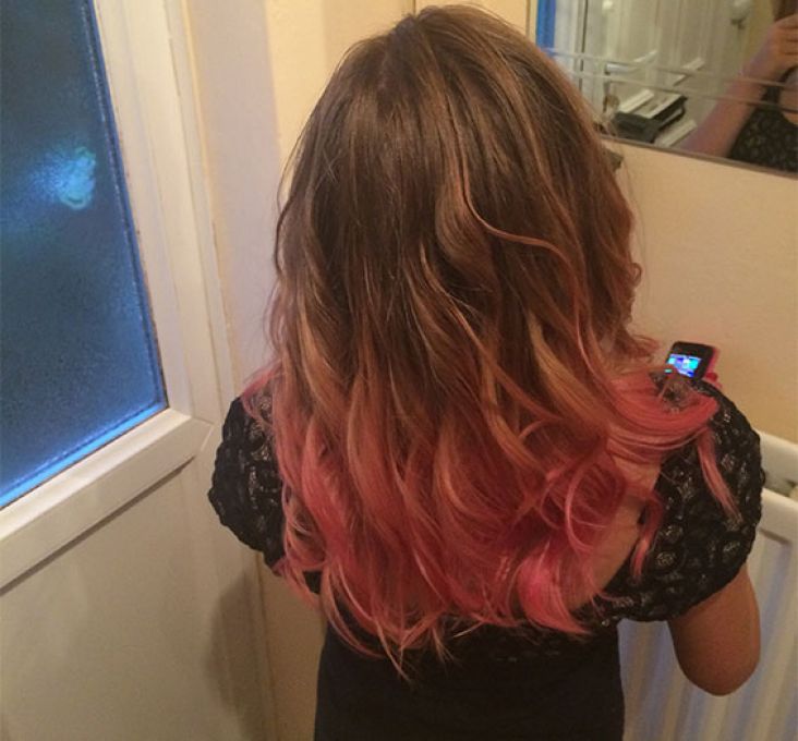 Child Hairdressing at Gorgeous