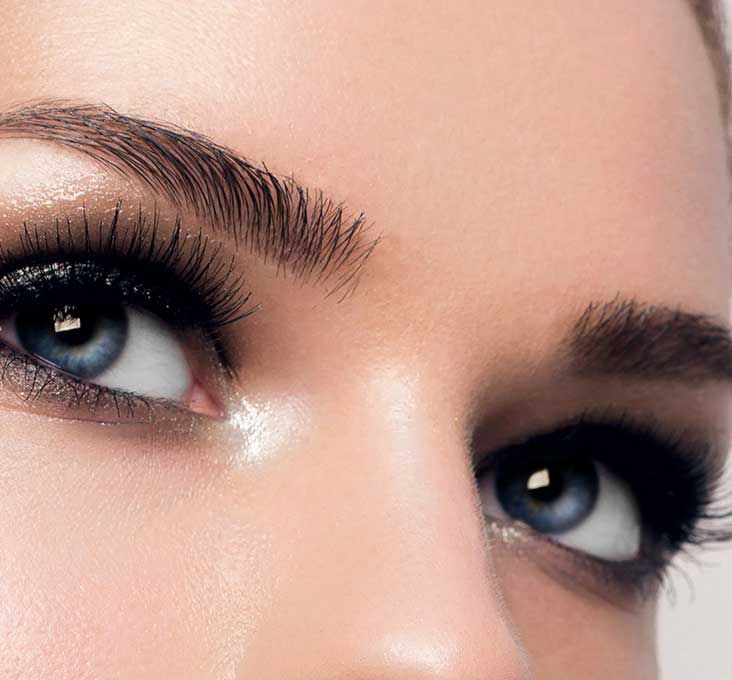 Eyelash Treatment at Gorgeous