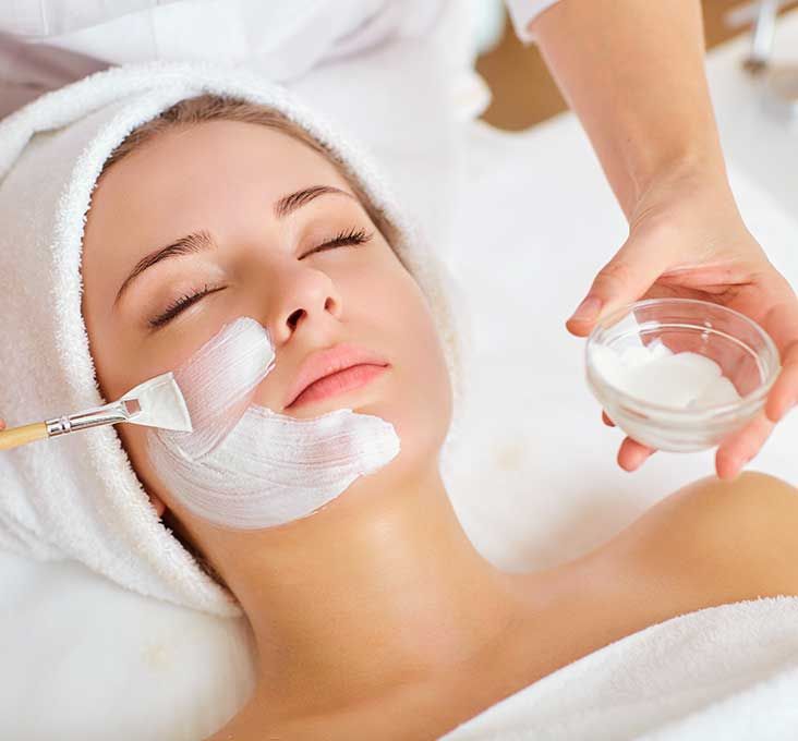 Facial Care at Gorgeous