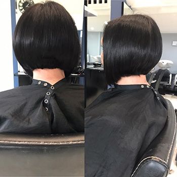 Hairdressing from Gorgeous