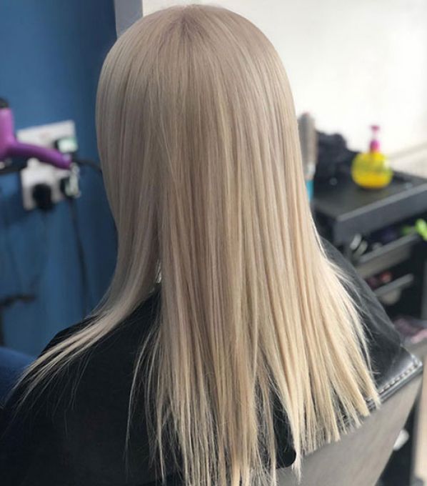 Gorgeous Ladies Hairdressing