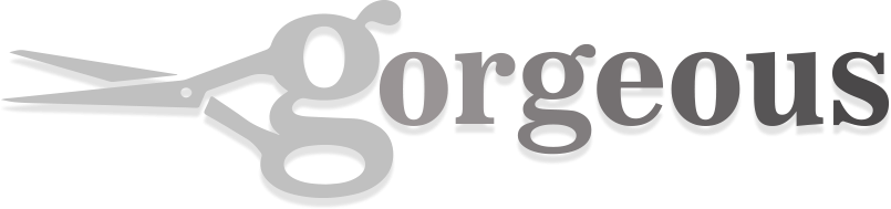 Gorgeous Logo