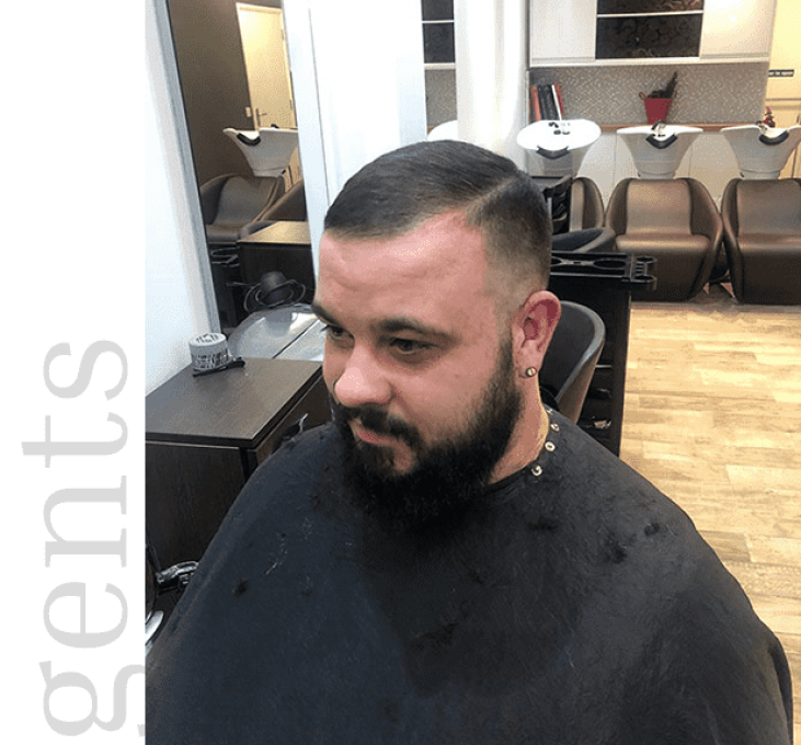 Gorgeous Gents Hairdressing