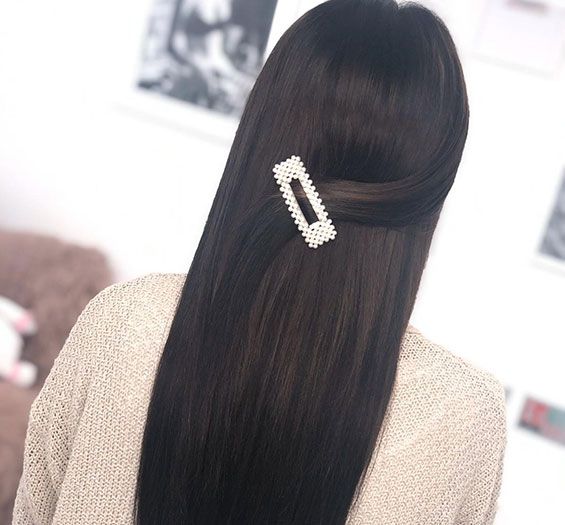 Olaplex and Silaplex at Gorgeous