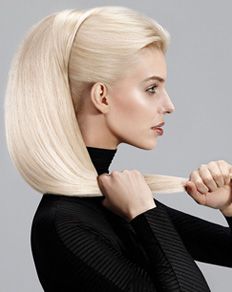 Gorgeous Hair Olaplex and SilaPlex