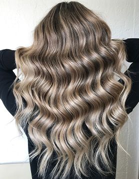 Gorgeous Hairdressing in Swindon