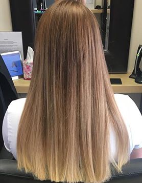 Gorgeous Hairdressing in Swindon